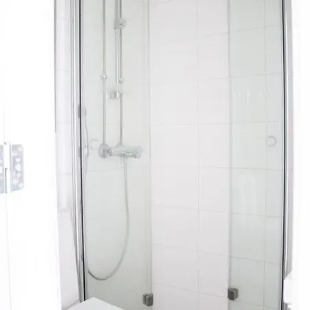 Floor Studio-apartment In Kruununhaka Huoneisto Helsinki